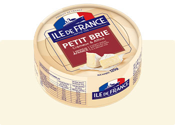 Petit Brie